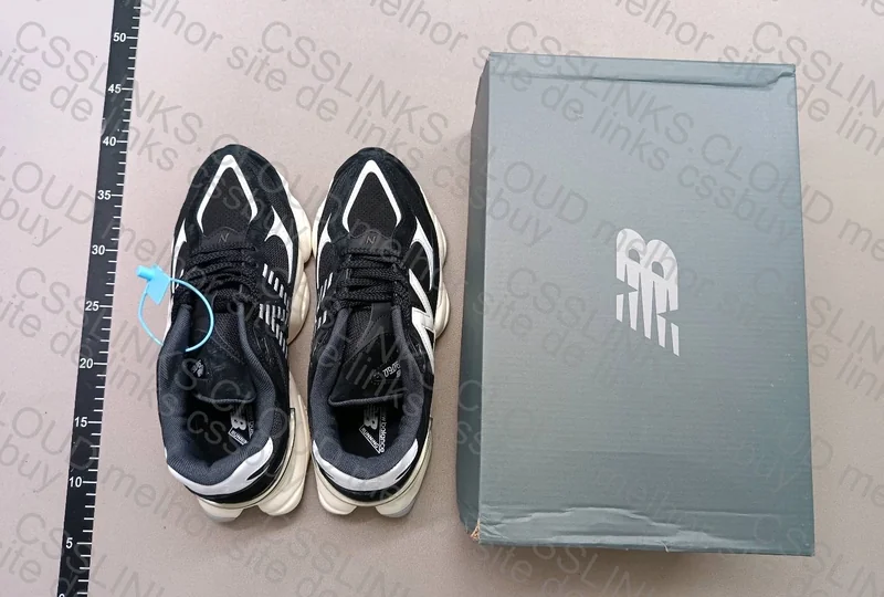 NB 9060 BaW