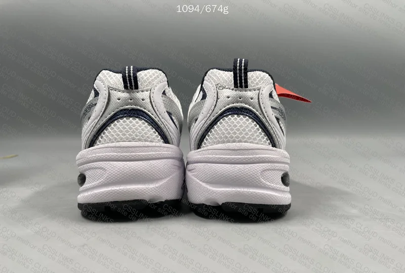 New Balance 530 (Bad Stitching) 3