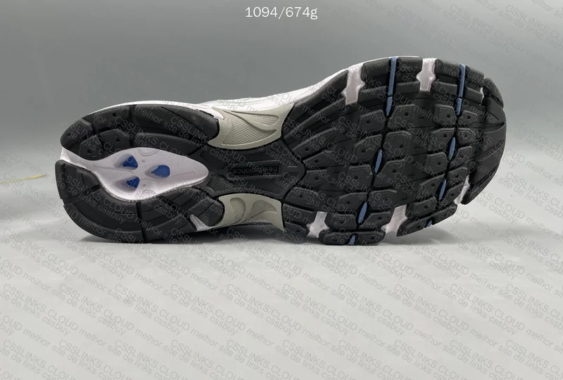 New Balance 530 (Bad Stitching) 6