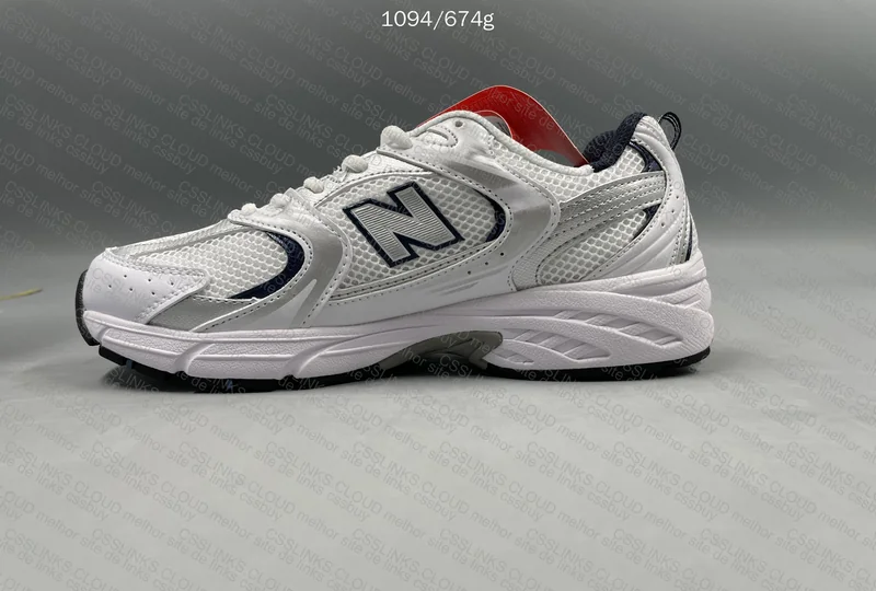 New Balance 530 (Bad Stitching) 7