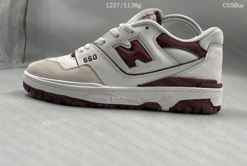 New Balance 550 8