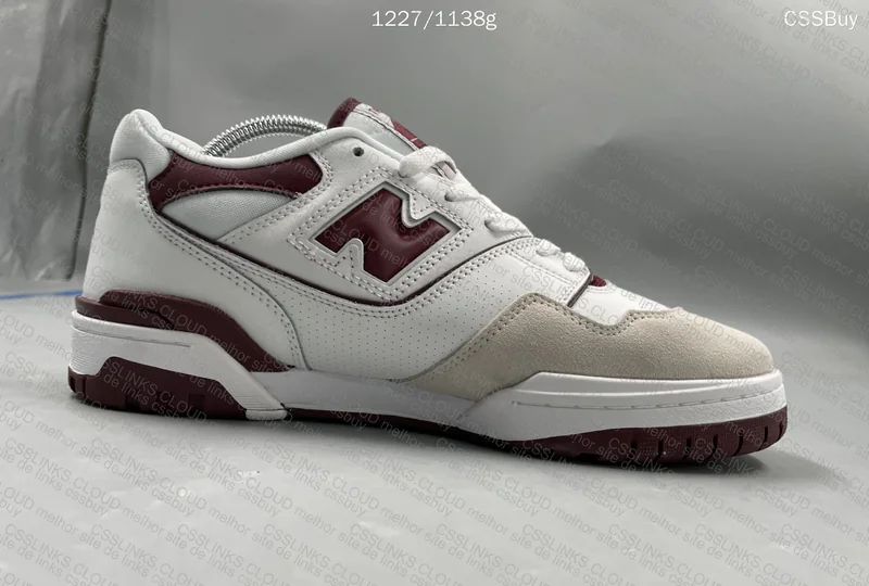 New Balance 550 9