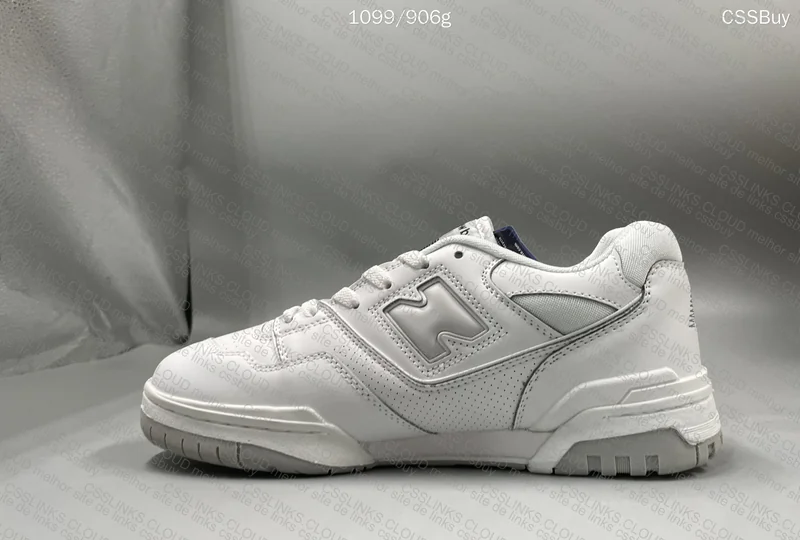 New Balance 550 4