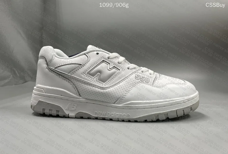 New Balance 550 5