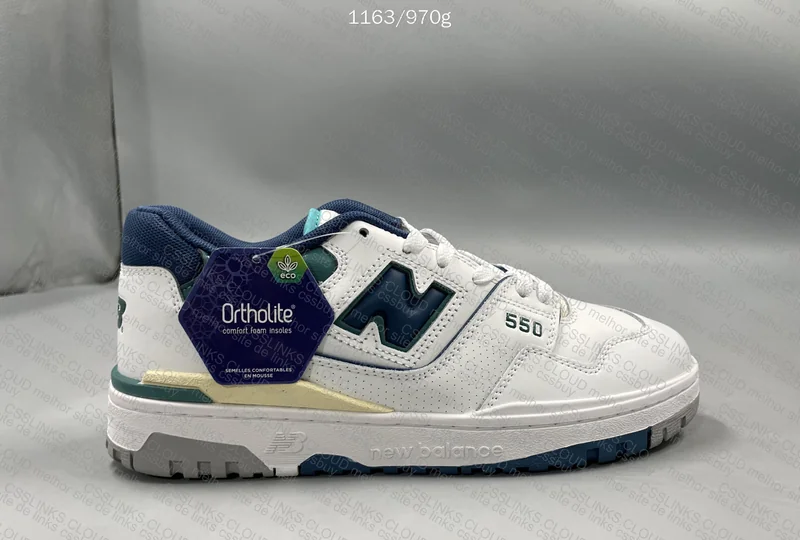New Balance 550 3