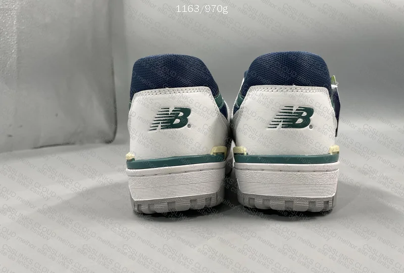 New Balance 550 5