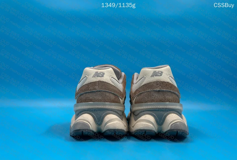 New Balance 9060 4
