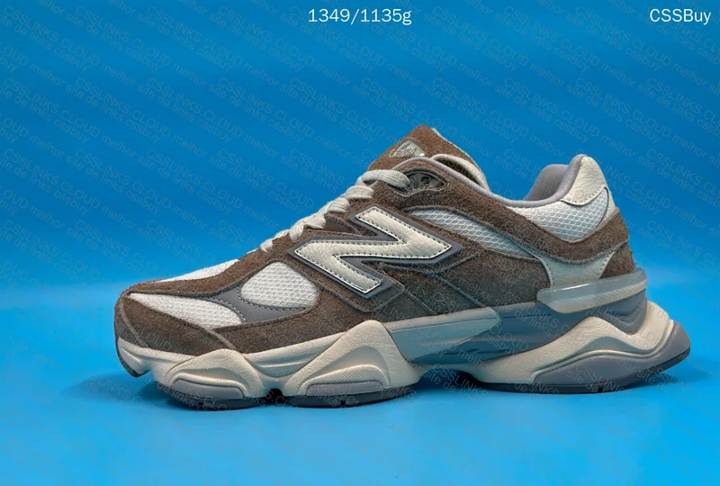 New Balance 9060 6