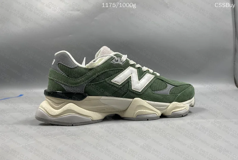 New Balance 9060