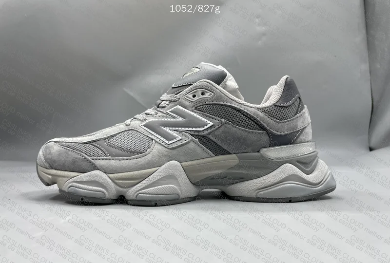 *New Balance 9060* 3