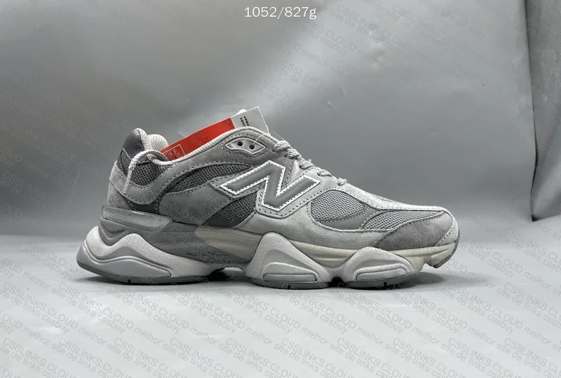 *New Balance 9060* 4