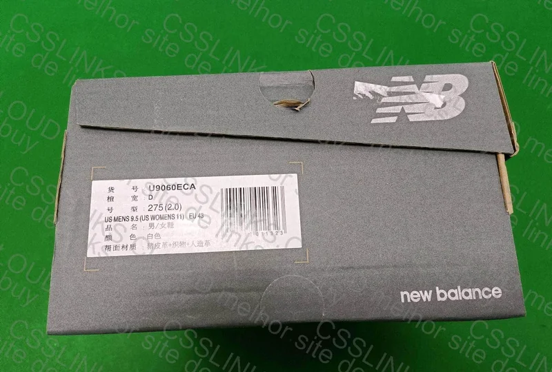 New Balance 9060 modelo U9060ECA 5