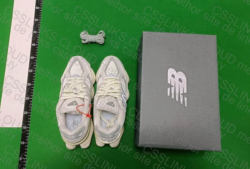 New Balance 9060 modelo U9060ECA 6
