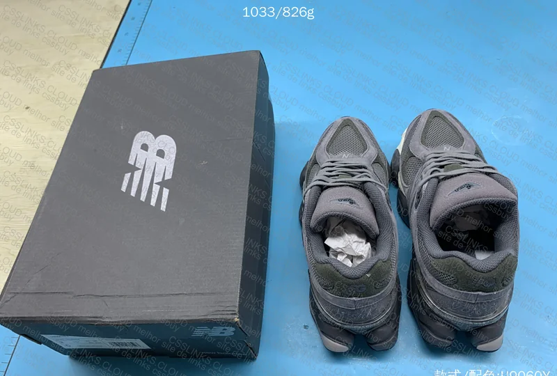 New Balance 9060 SM Batch