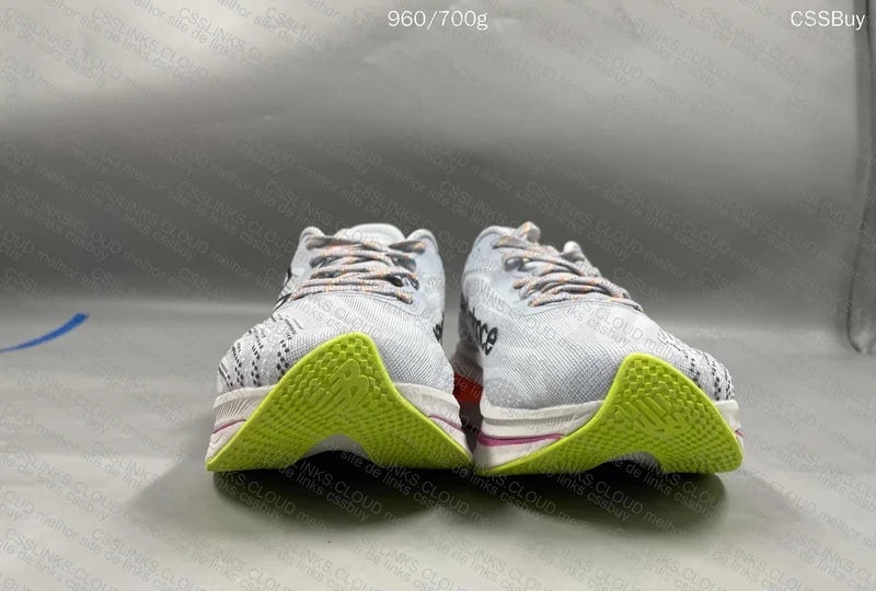 New Balance - Fuel Cell v2