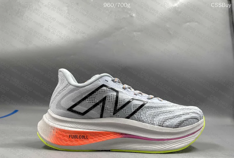 New Balance - Fuel Cell v2 4