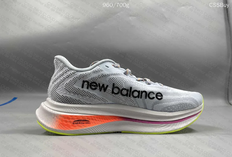 New Balance - Fuel Cell v2 7