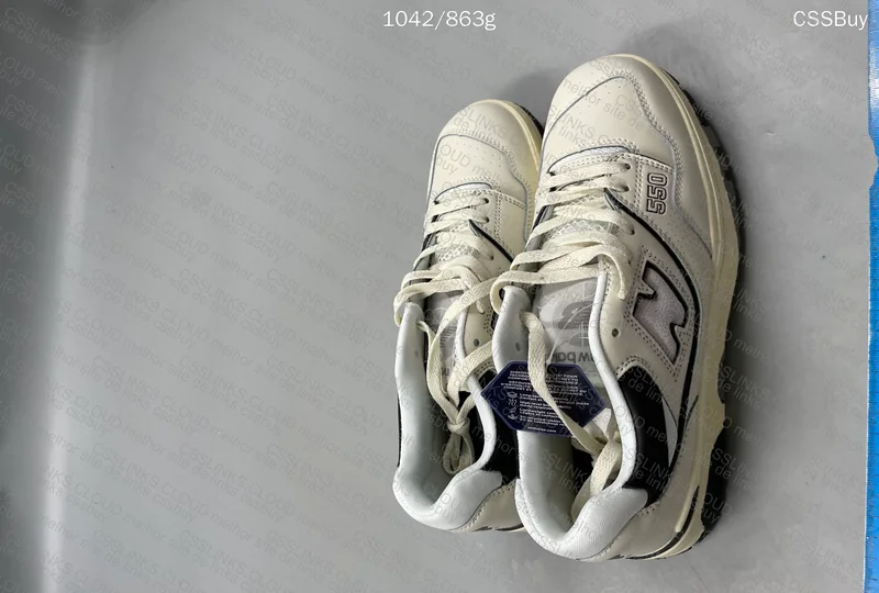 New Balance ( NB ) 550 4