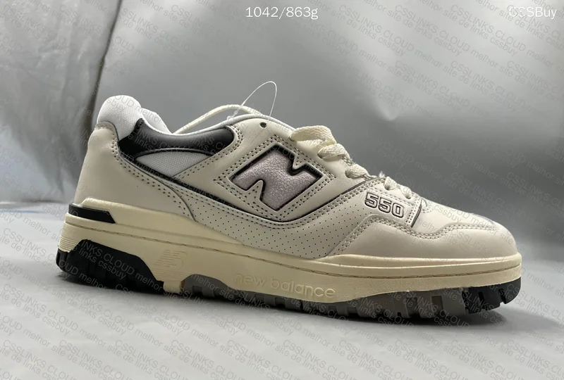 New Balance ( NB ) 550 6