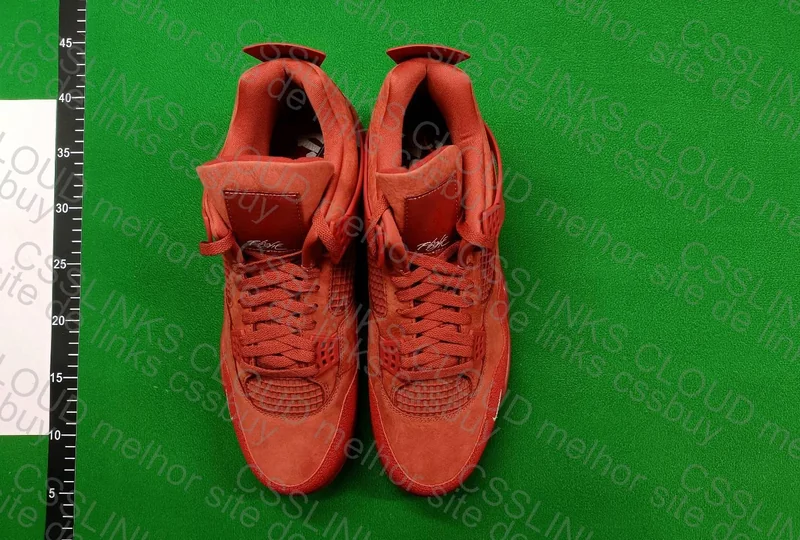 Nigel Sylvester x Air Jordan 4 OG SP Brick By Brick (BRMADE)