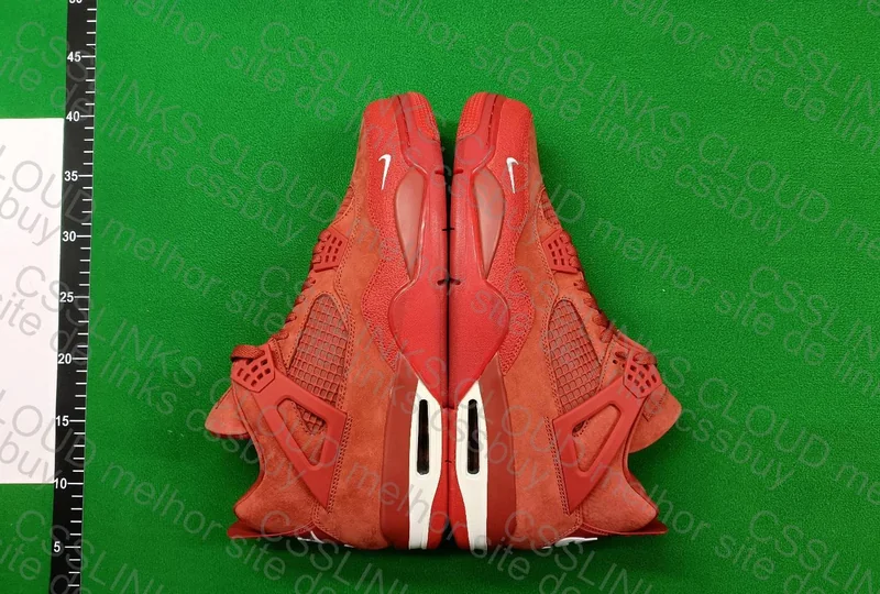 Nigel Sylvester x Air Jordan 4 OG SP Brick By Brick (BRMADE) 2
