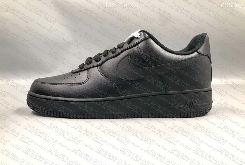Nike AF1 Sadesa 3