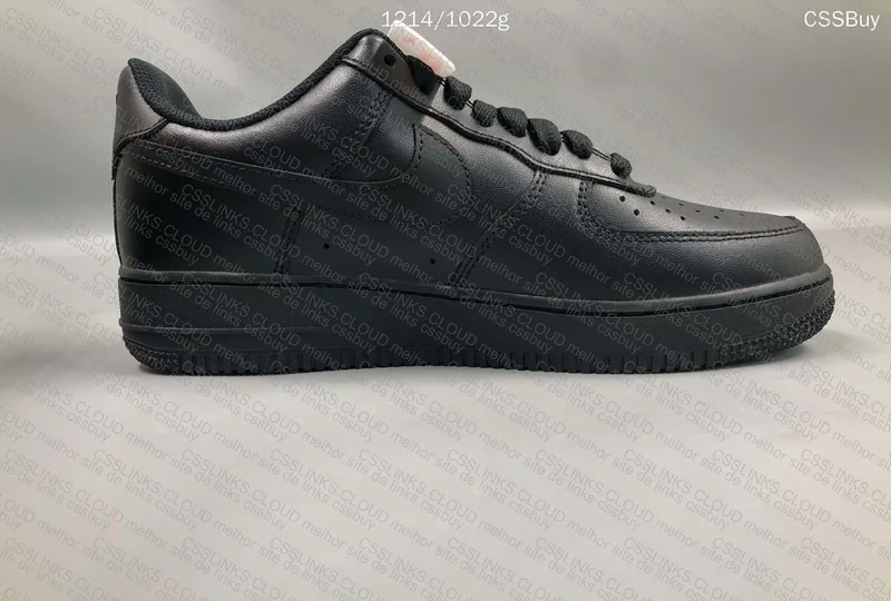 Nike AF1 Sadesa 4