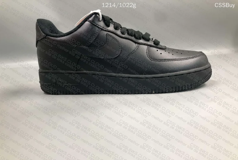 Nike AF1 Sadesa 7