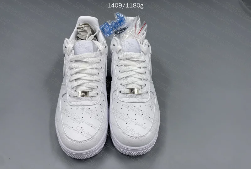 Nike AF1 x Nocta Sharkbreeder