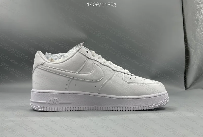 Nike AF1 x Nocta Sharkbreeder 2