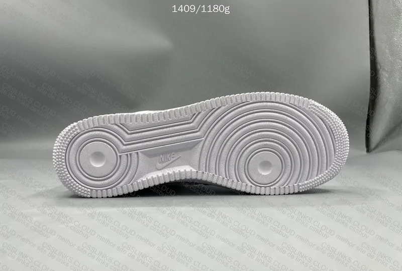 Nike AF1 x Nocta Sharkbreeder 7