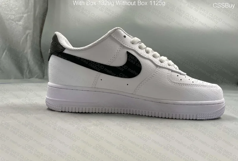 Nike Air Force 1 10