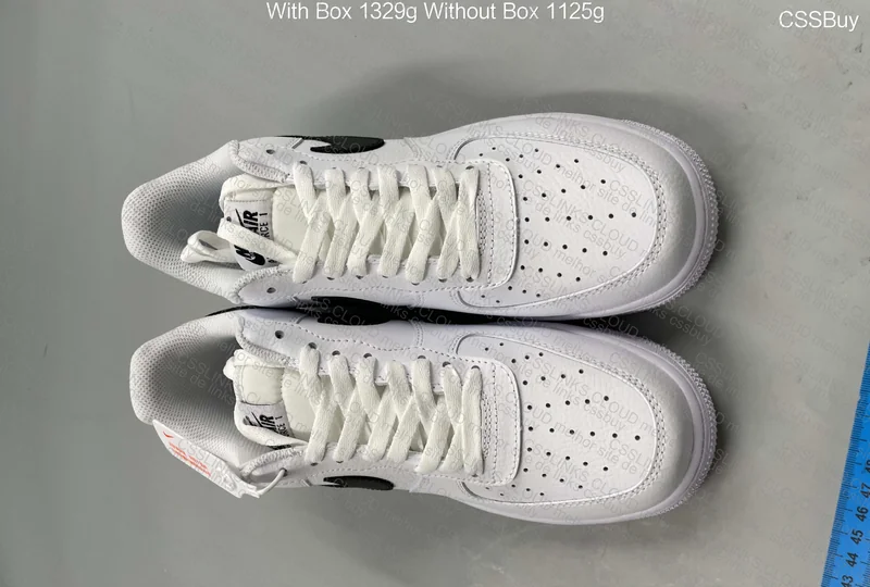 Nike Air Force 1 3