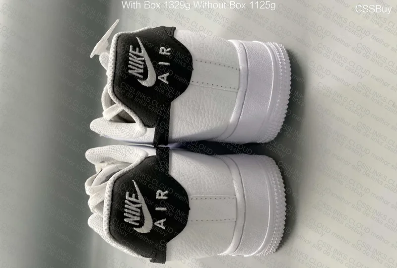 Nike Air Force 1 4