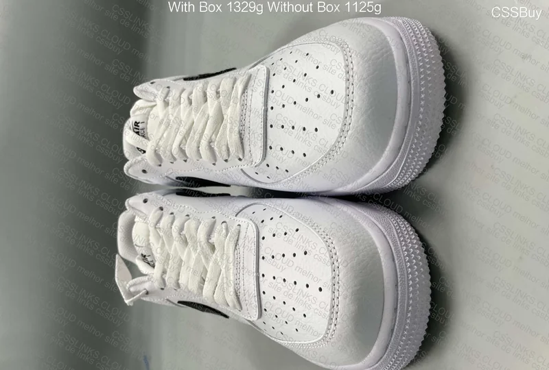 Nike Air Force 1 5