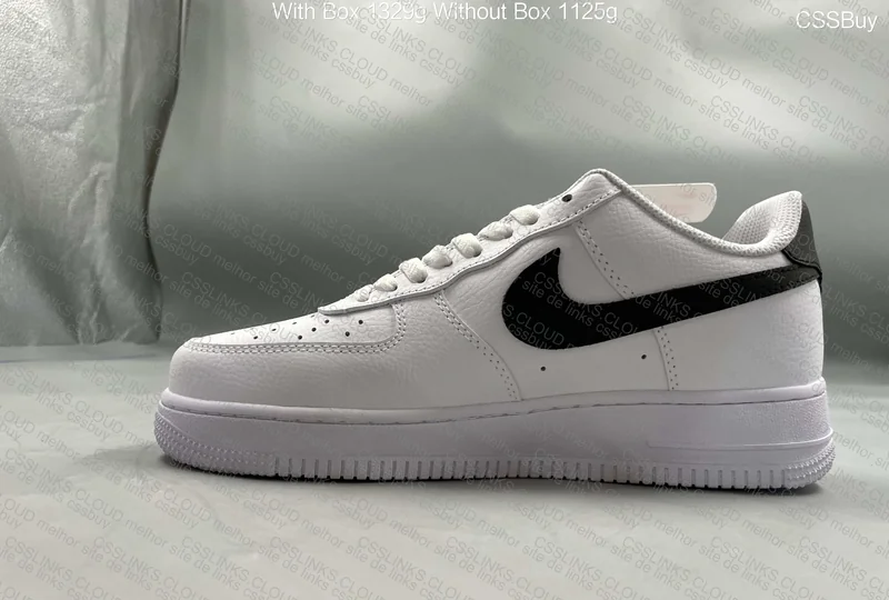 Nike Air Force 1 6