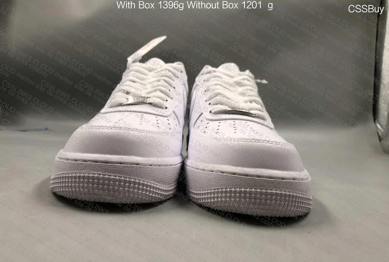 Nike Air Force 1 ( ajudem ) 2