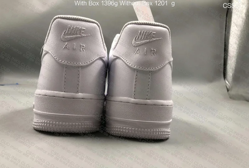 Nike Air Force 1 ( ajudem ) 3