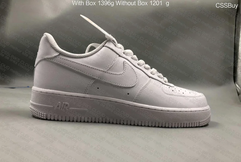 Nike Air Force 1 ( ajudem ) 4
