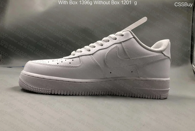 Nike Air Force 1 ( ajudem ) 5