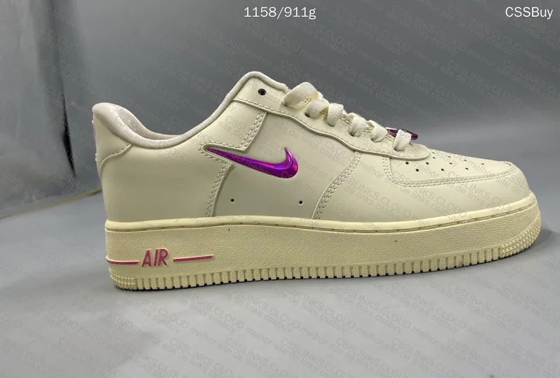 Nike Air Force 1 Low 'Coconut Milk' (Help) 3