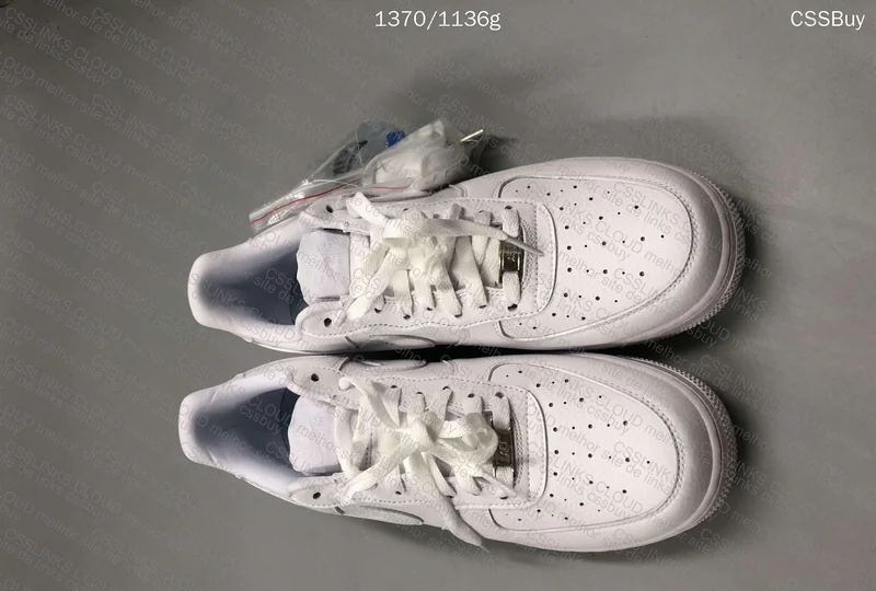 Nike Air Force 1 x Nocta 2