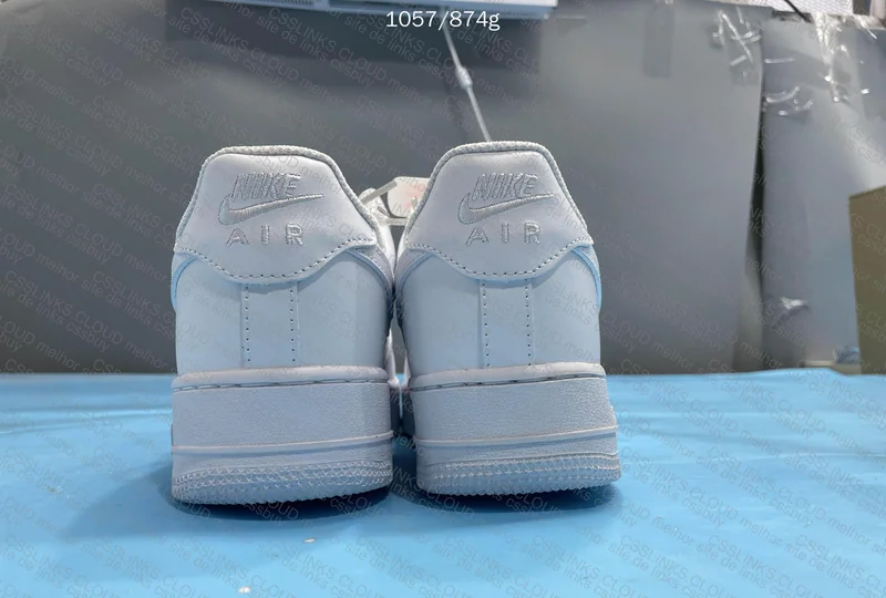 Nike Air Force One 2