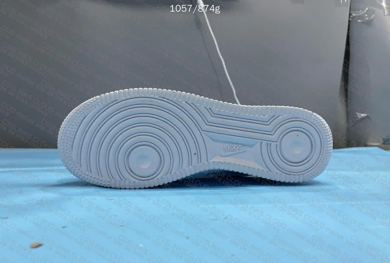 Nike Air Force One 5