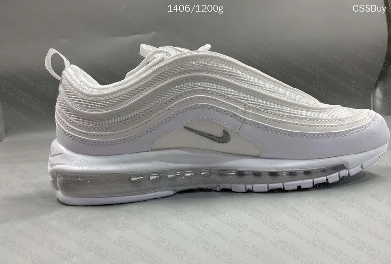 Nike Air Max 97