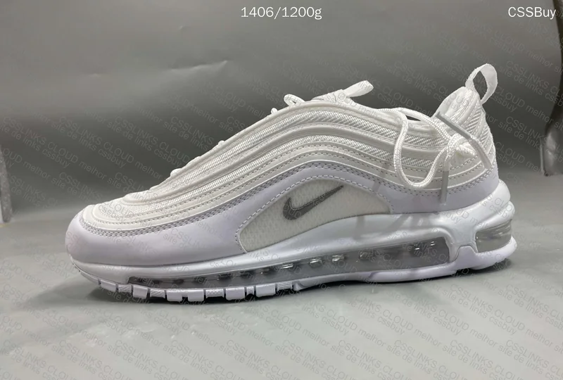 Nike Air Max 97 2