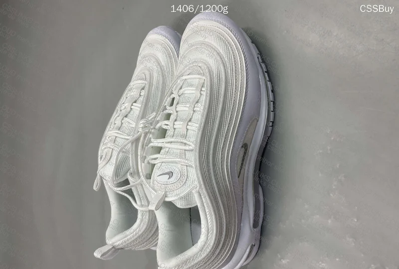 Nike Air Max 97 3