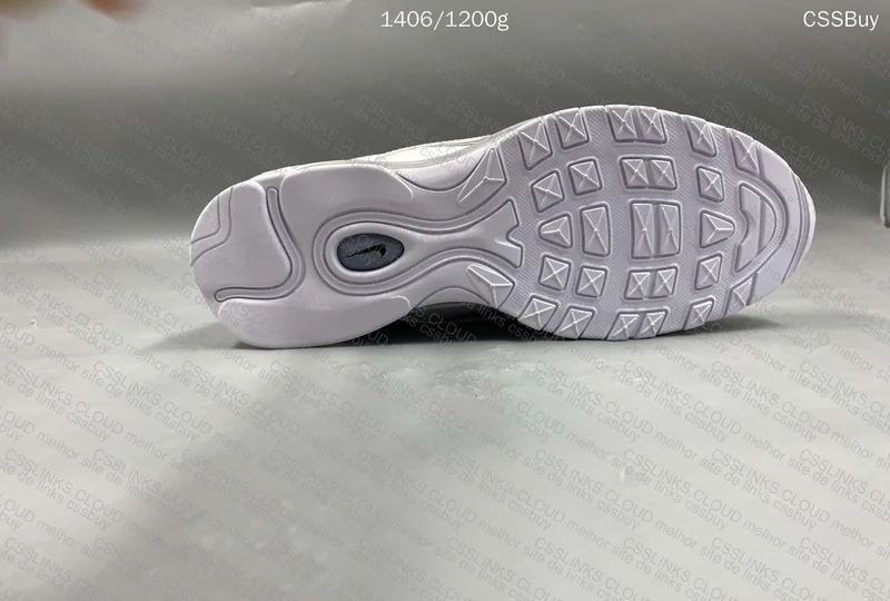Nike Air Max 97 5