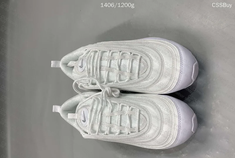 Nike Air Max 97 6