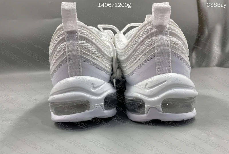 Nike Air Max 97 7
